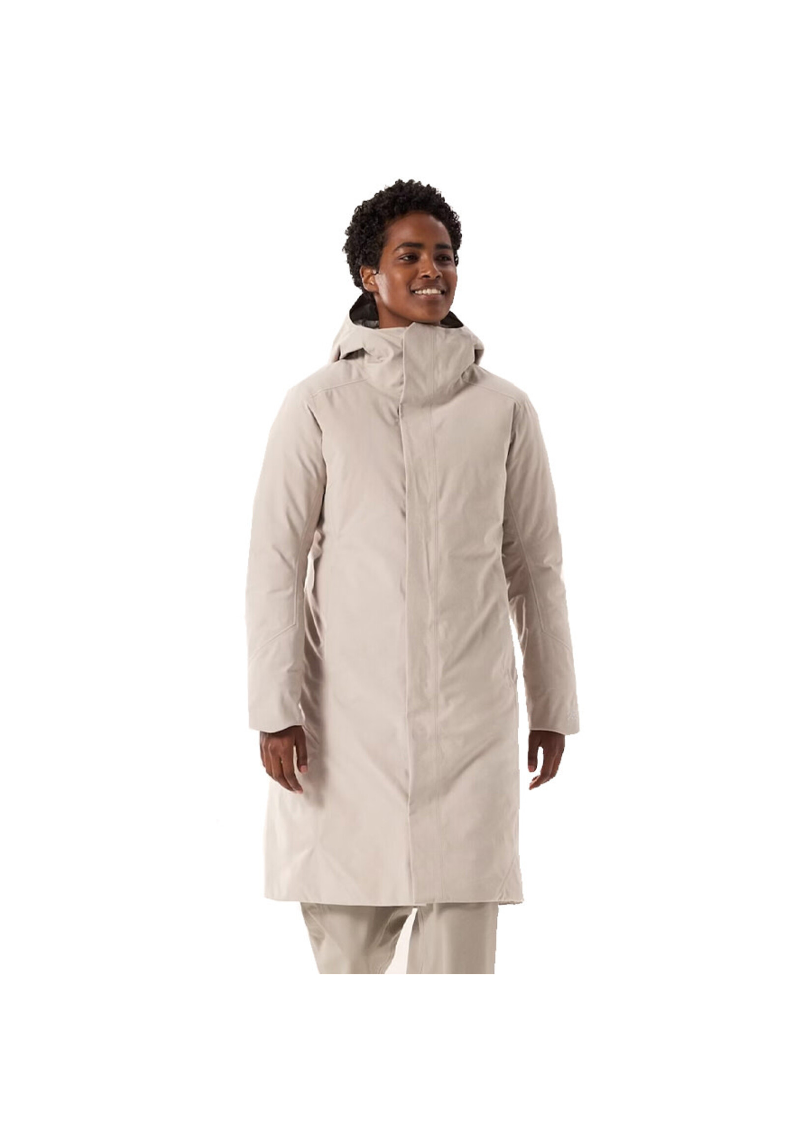 ARC'TERYX Manteau PATERA / Rune (Femme)