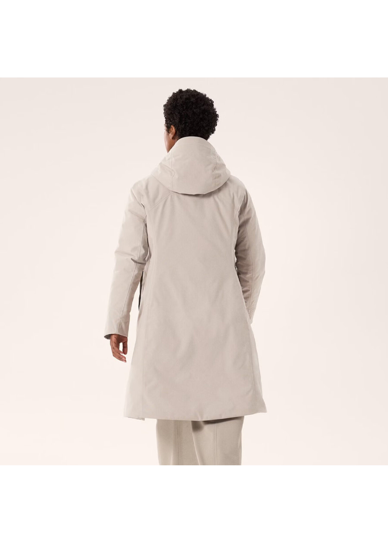 ARC'TERYX Manteau PATERA / Rune (Femme)