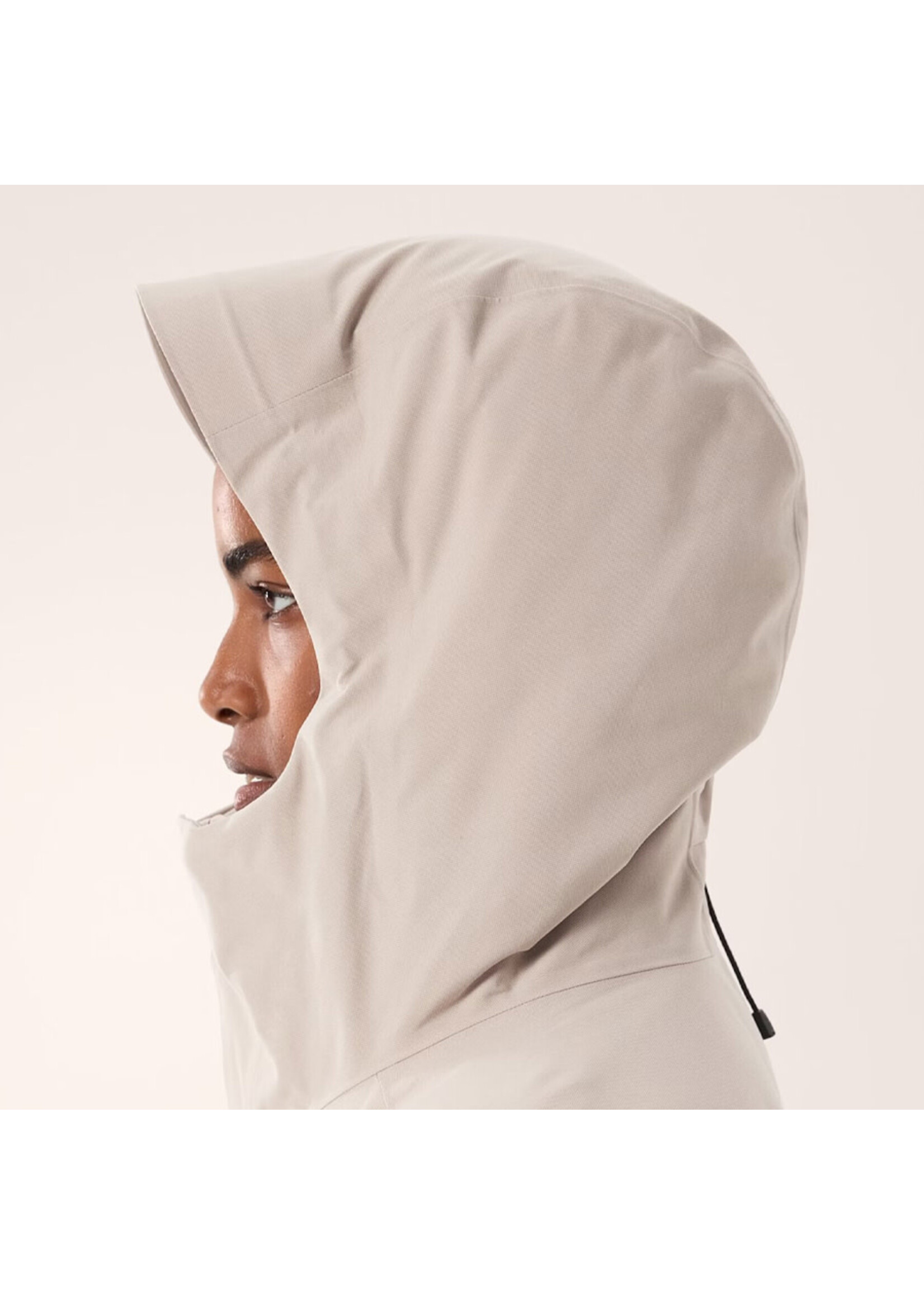 ARC'TERYX Manteau PATERA / Rune (Femme)