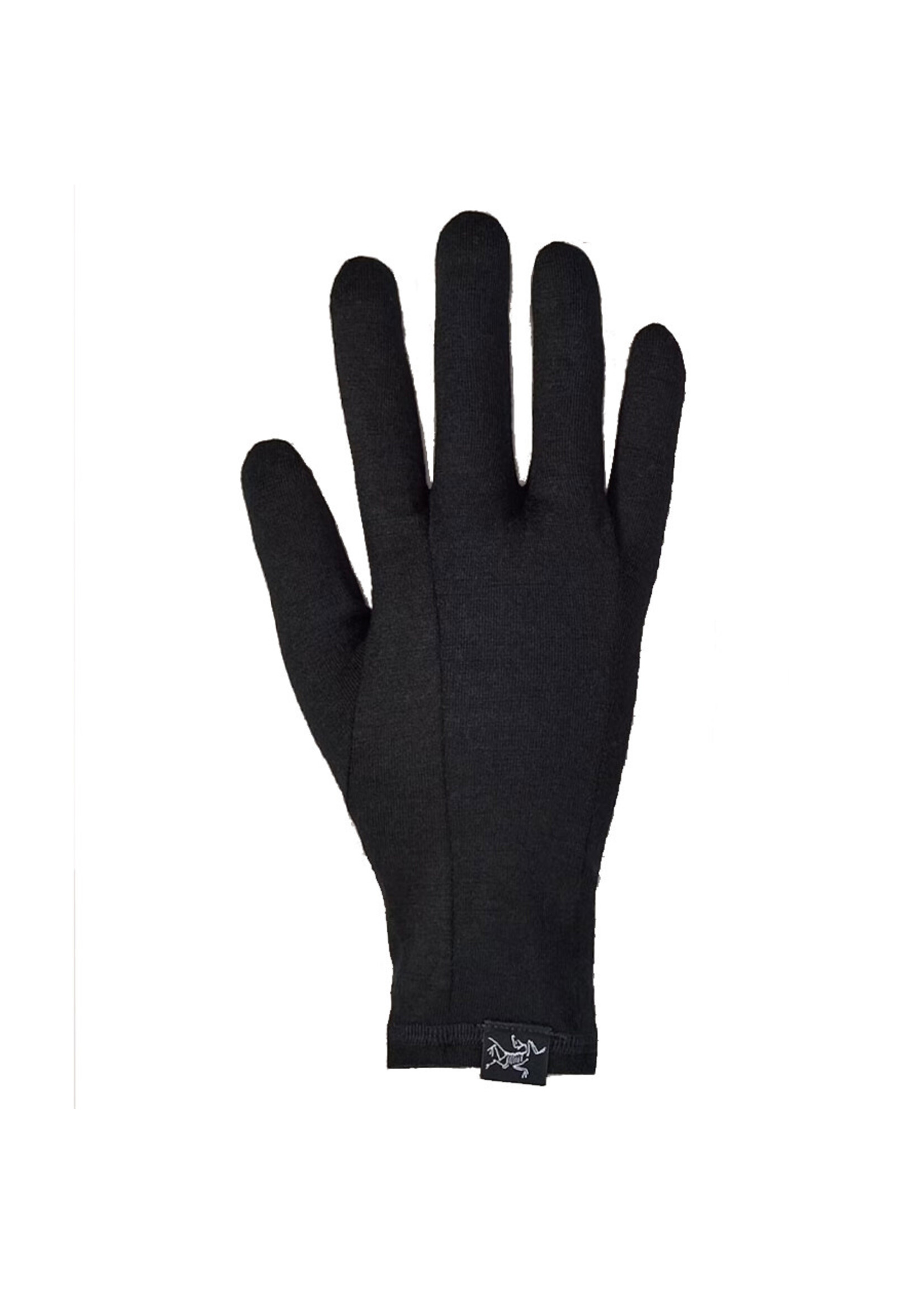 ARC'TERYX Gants GOTHIC / Noir