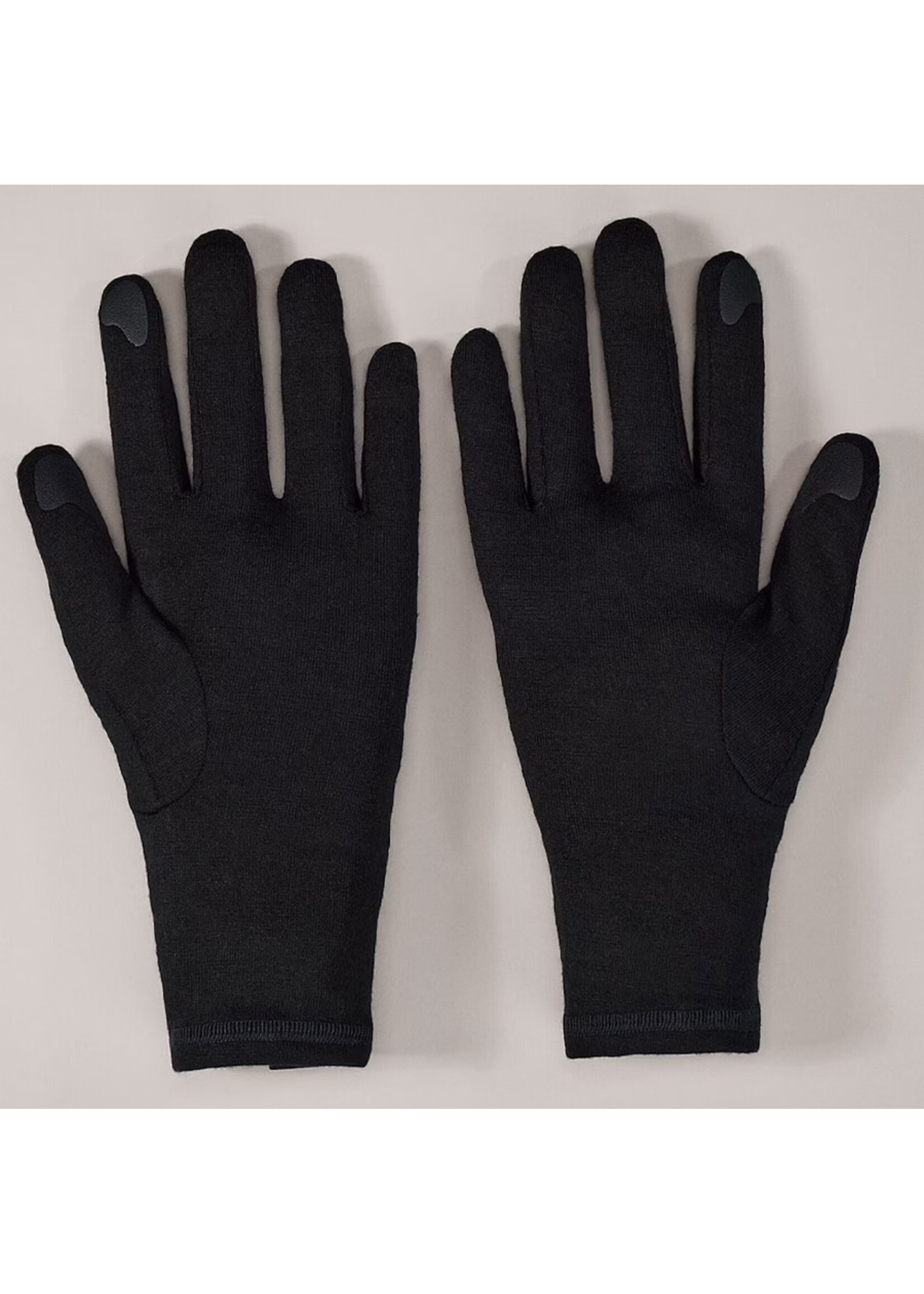 ARC'TERYX Gants GOTHIC / Noir