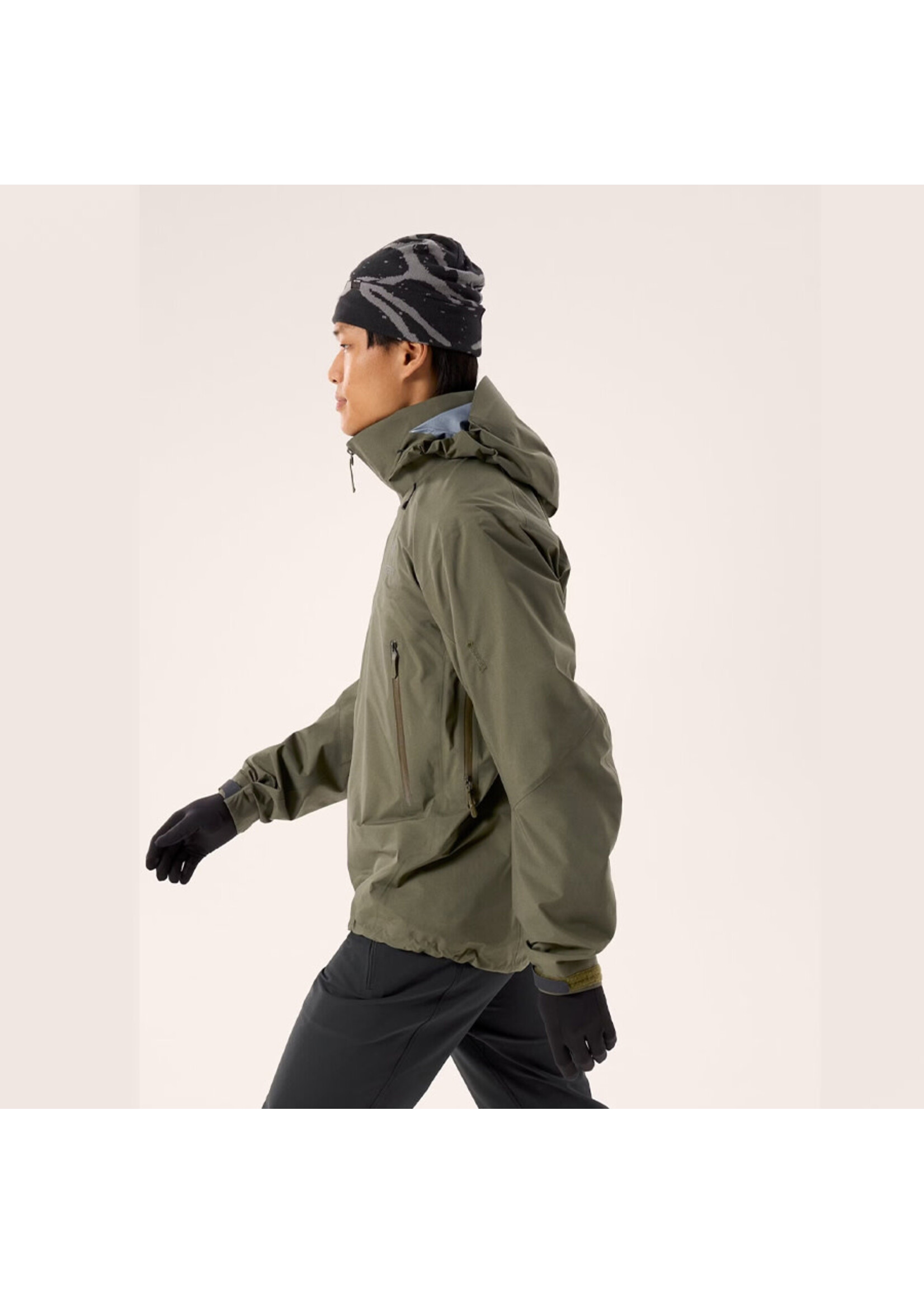 ARC'TERYX Veste à capuchon BETA AR / Tatsu (Homme)