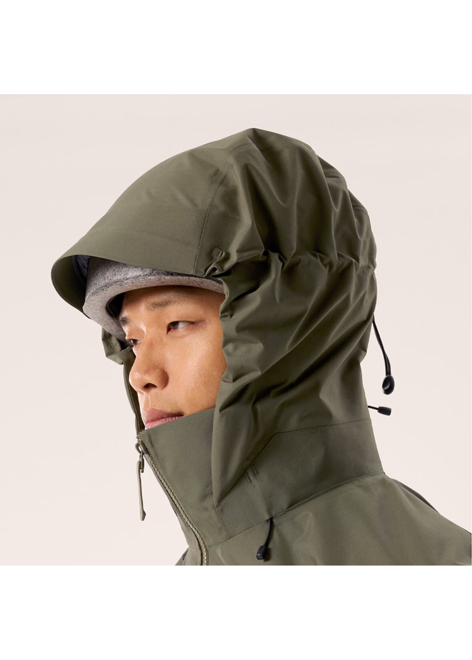 ARC'TERYX Veste à capuchon BETA AR / Tatsu (Homme)