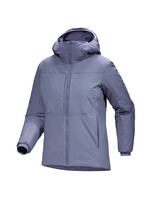 ARC'TERYX Veste à capuchon PROTON HEAVYWEIGHT / Stratus (Femme)