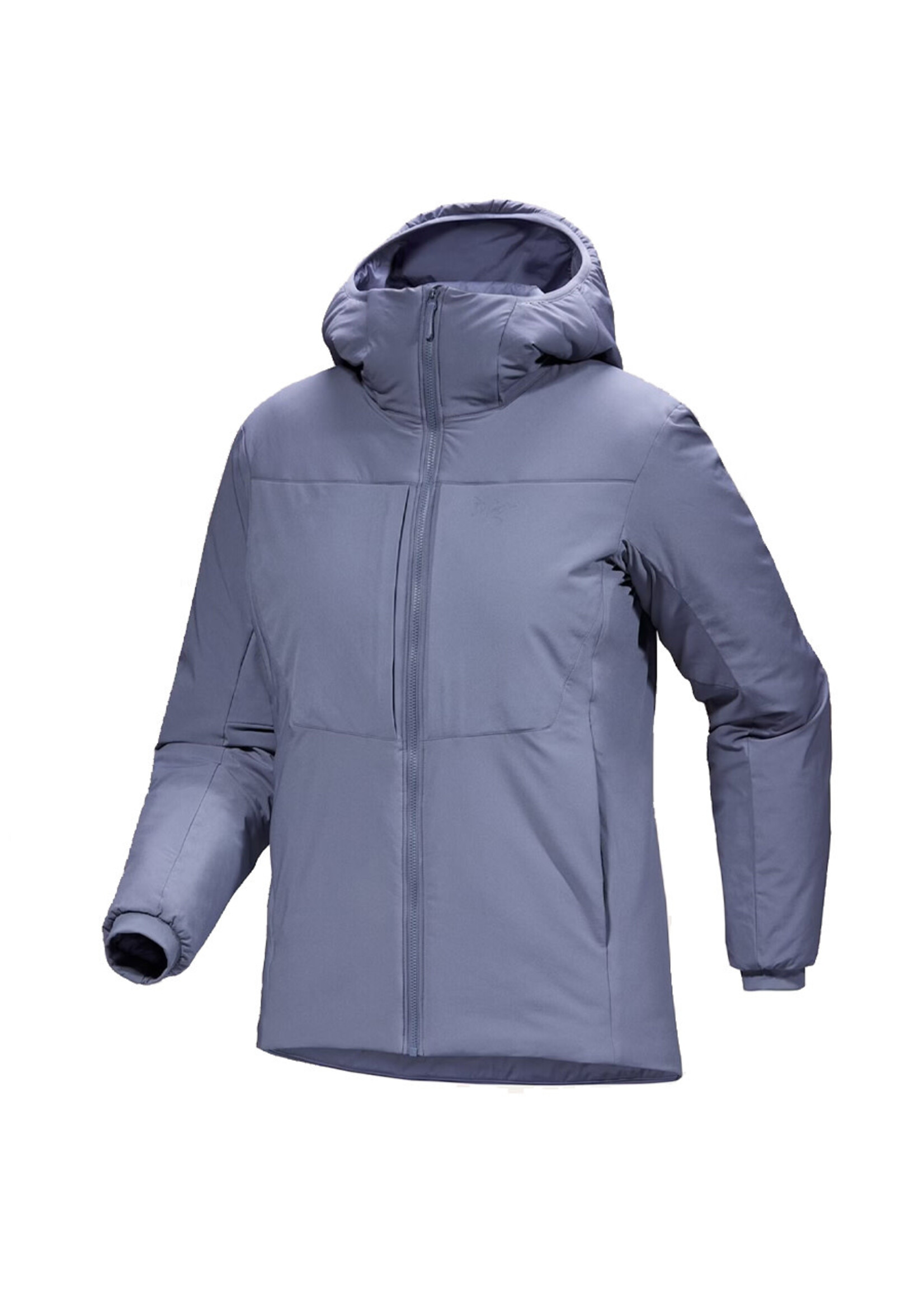 ARC'TERYX Veste à capuchon PROTON HEAVYWEIGHT / Stratus (Femme)