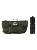 MSR Tente de vélo-camping HUBBA HUBBA™ / pour 2 personnes