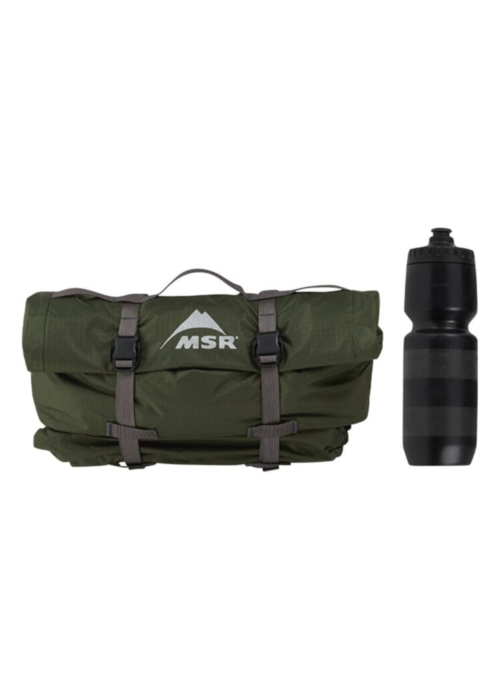 MSR Tente de vélo-camping HUBBA HUBBA™ / pour 2 personnes