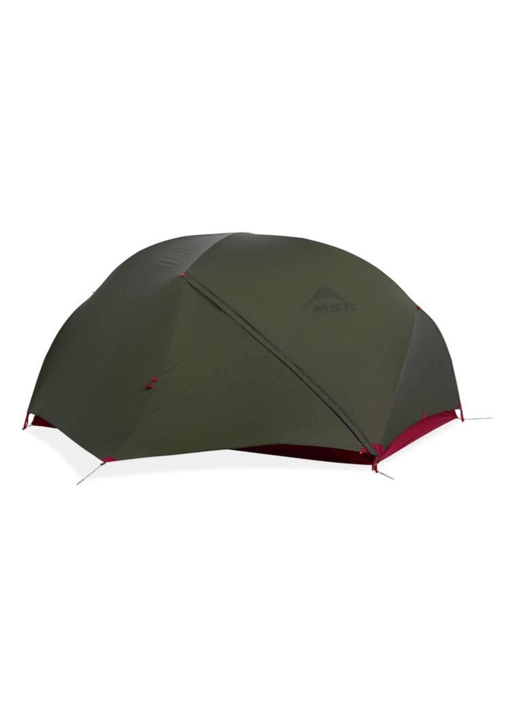 MSR Tente de vélo-camping HUBBA HUBBA™ / pour 2 personnes