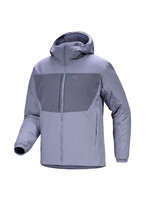 ARC'TERYX Veste à capuchon PROTON HEAVYWEIGHT / Stratus (Homme)