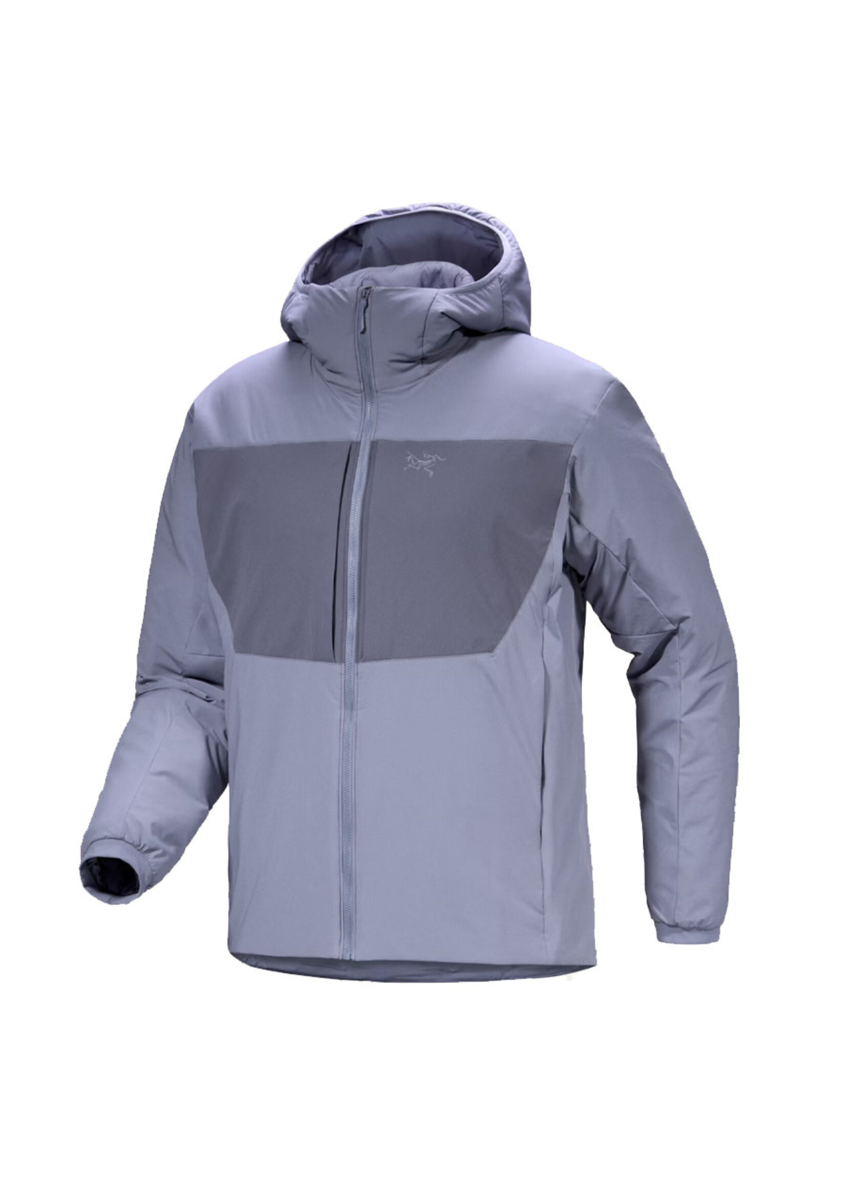 ARC'TERYX Veste à capuchon PROTON HEAVYWEIGHT / Stratus (Homme)