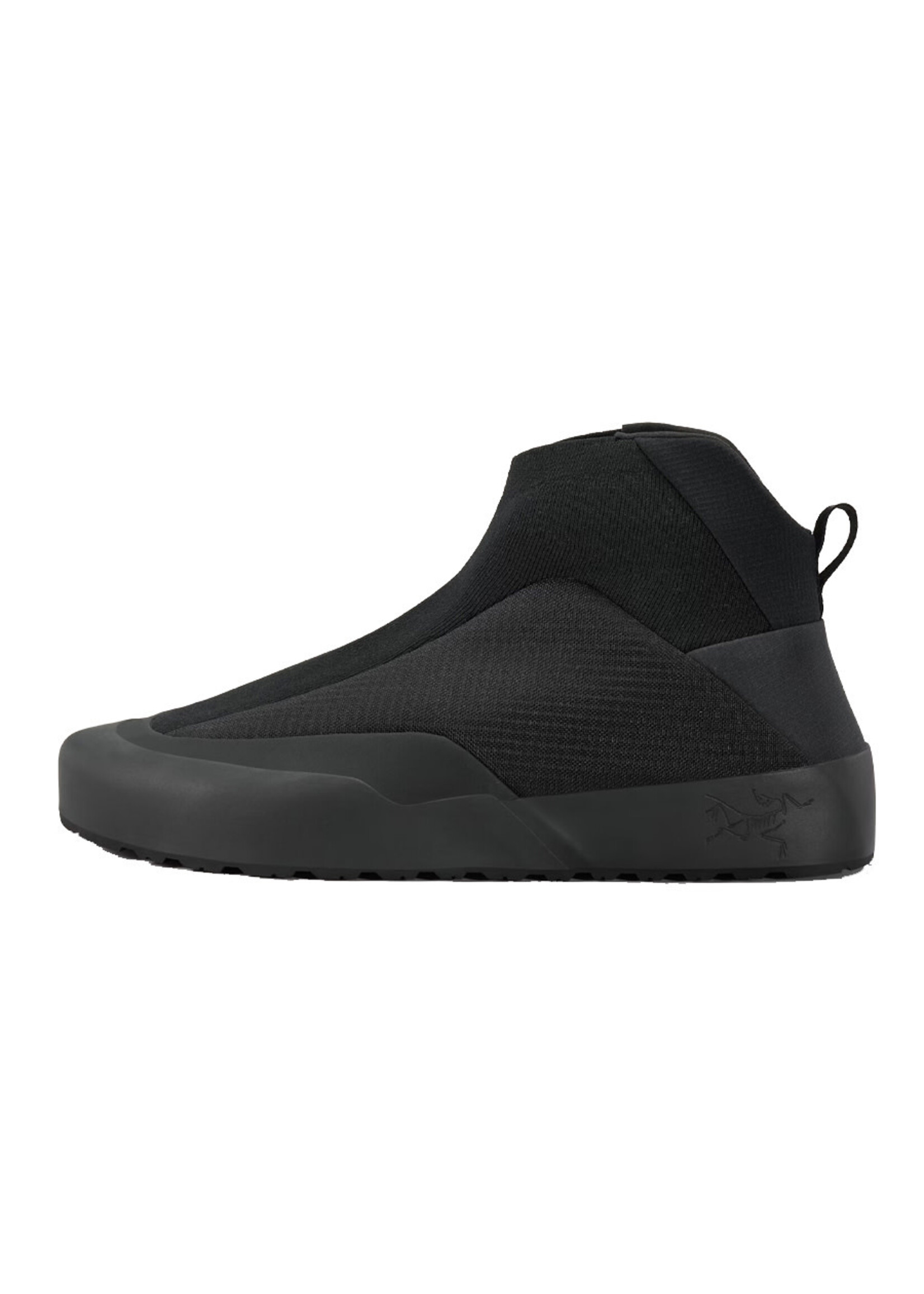 ARC'TERYX Souliers isolant KRAGG / Noir (Homme)