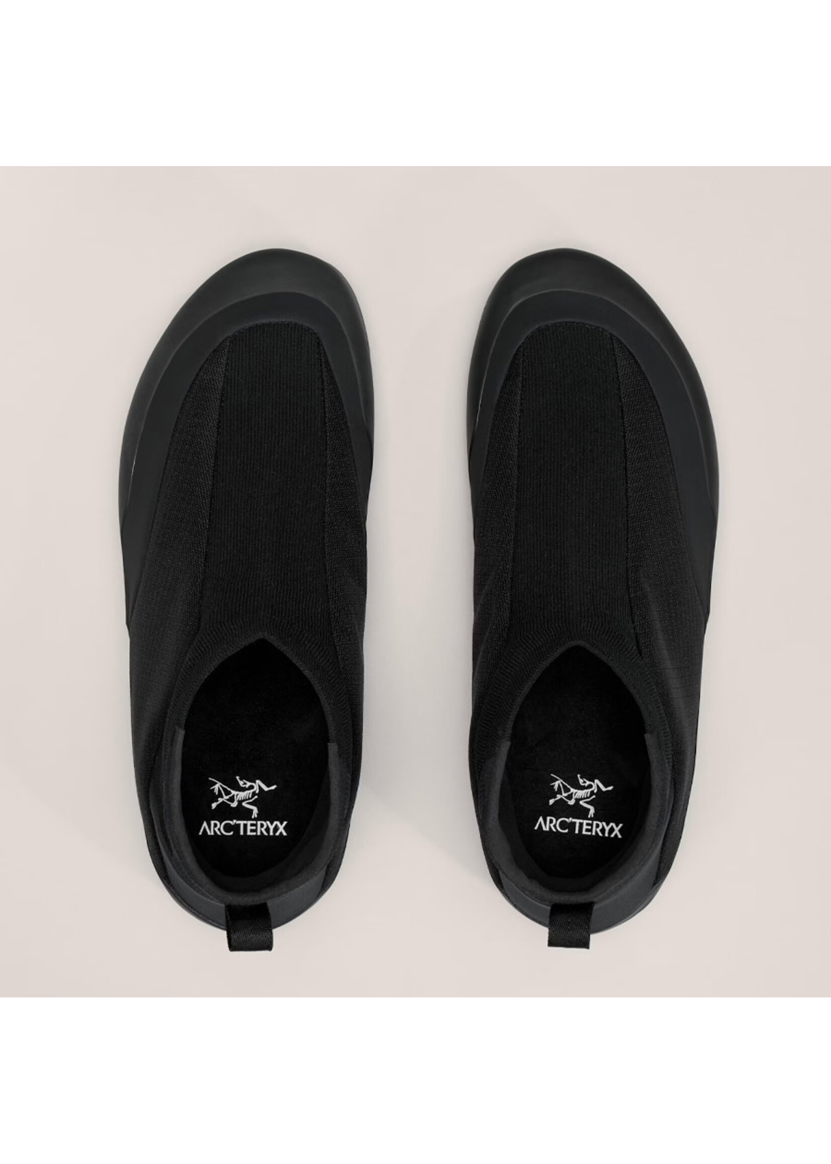 ARC'TERYX Souliers isolant KRAGG / Noir (Homme)