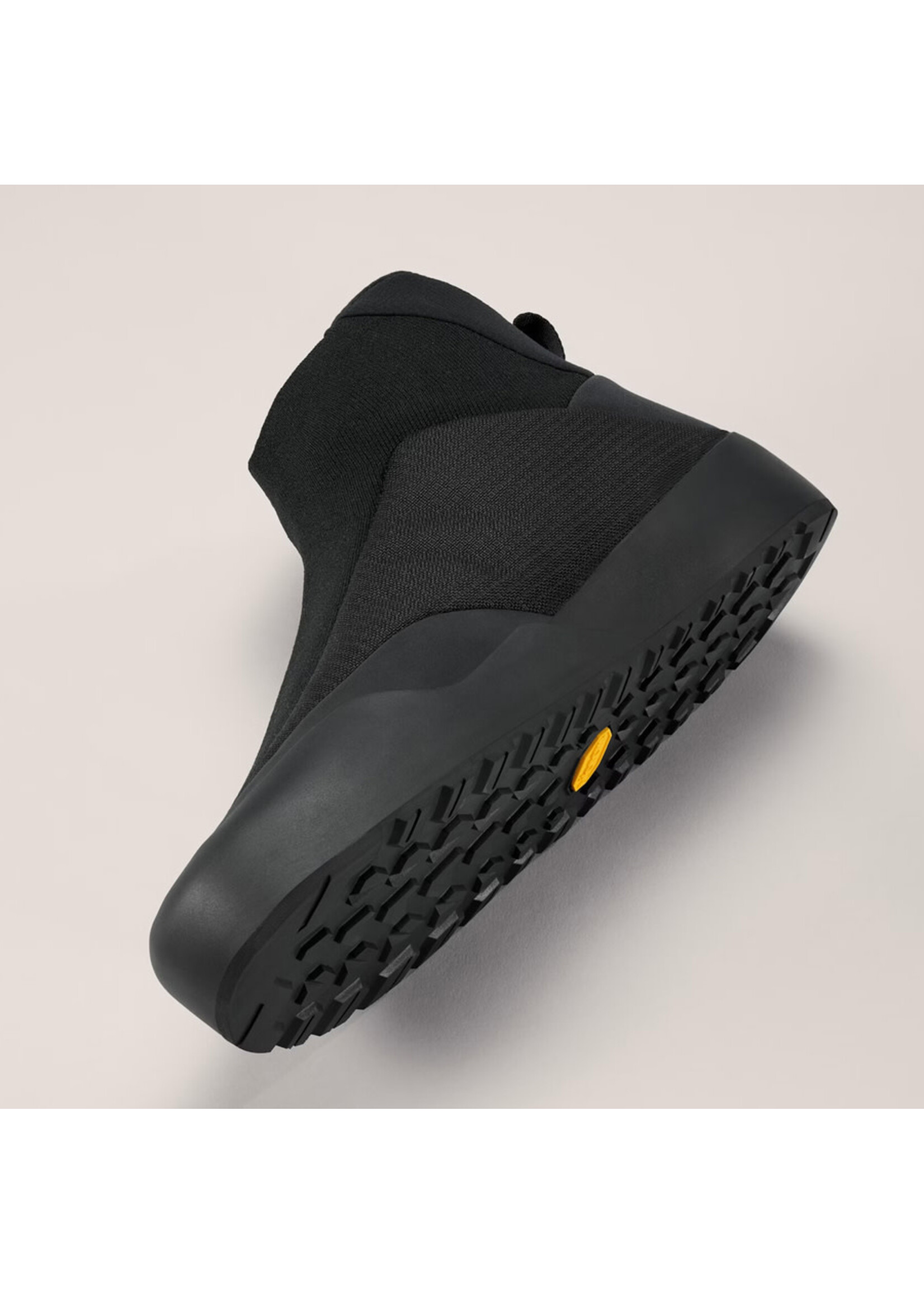 ARC'TERYX Souliers isolant KRAGG / Noir (Homme)
