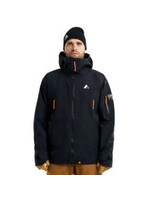 ORAGE Veste légère MTN-X GLACIER 3L / Noir (Homme)