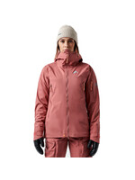ORAGE Veste légère MTN-X ALPINA 3L / Cedar (Femme)