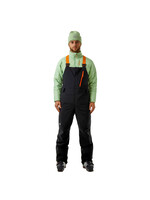 ORAGE Salopette isolée LEEDS / Noir (Homme)