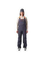 ORAGE Salopette RIDGE / Dark Steel Blue (Femme)