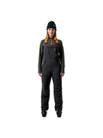 ORAGE Salopette RIDGE / Noir (Femme)