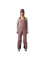 ORAGE Salopette RIDGE / Light Plum (Femme)