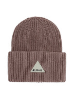 ORAGE Tuque LOUISE / Light Plum (Unisexe)