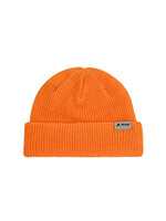 ORAGE Tuque FISHERMAN / Orange Popsicle (Unisexe)