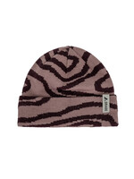 ORAGE Tuque SELKIRK / Topo Light Plum (Unisexe)