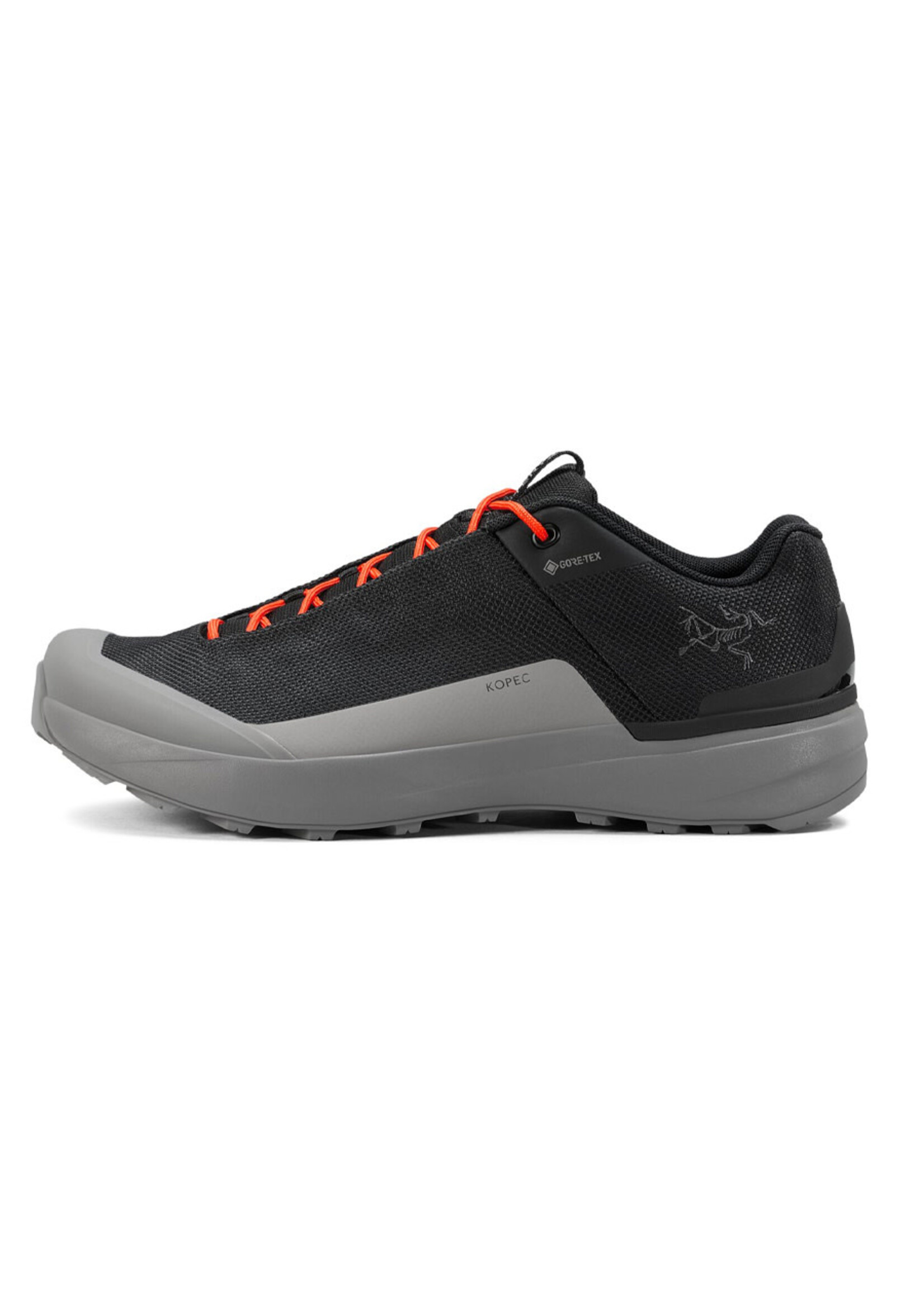 ARC'TERYX Souliers KOPEC GTX  / Black & Void (Homme)