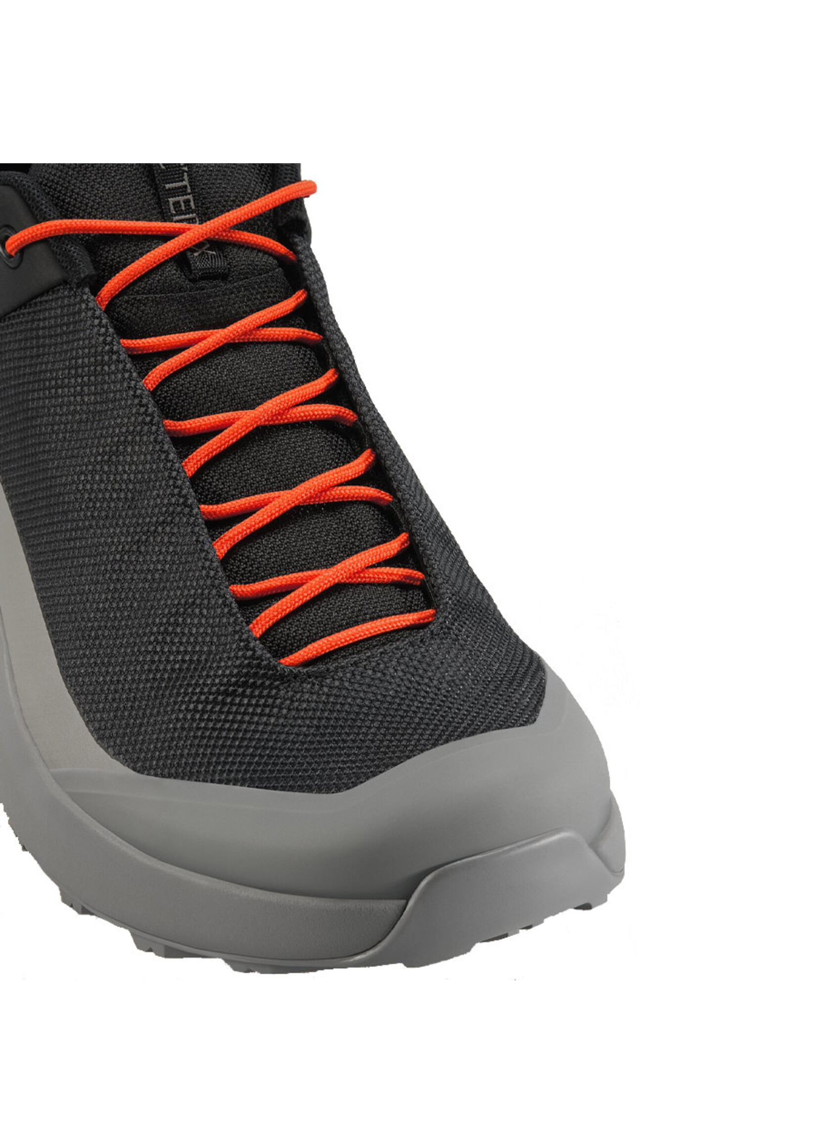 ARC'TERYX Souliers KOPEC GTX  / Black & Void (Homme)