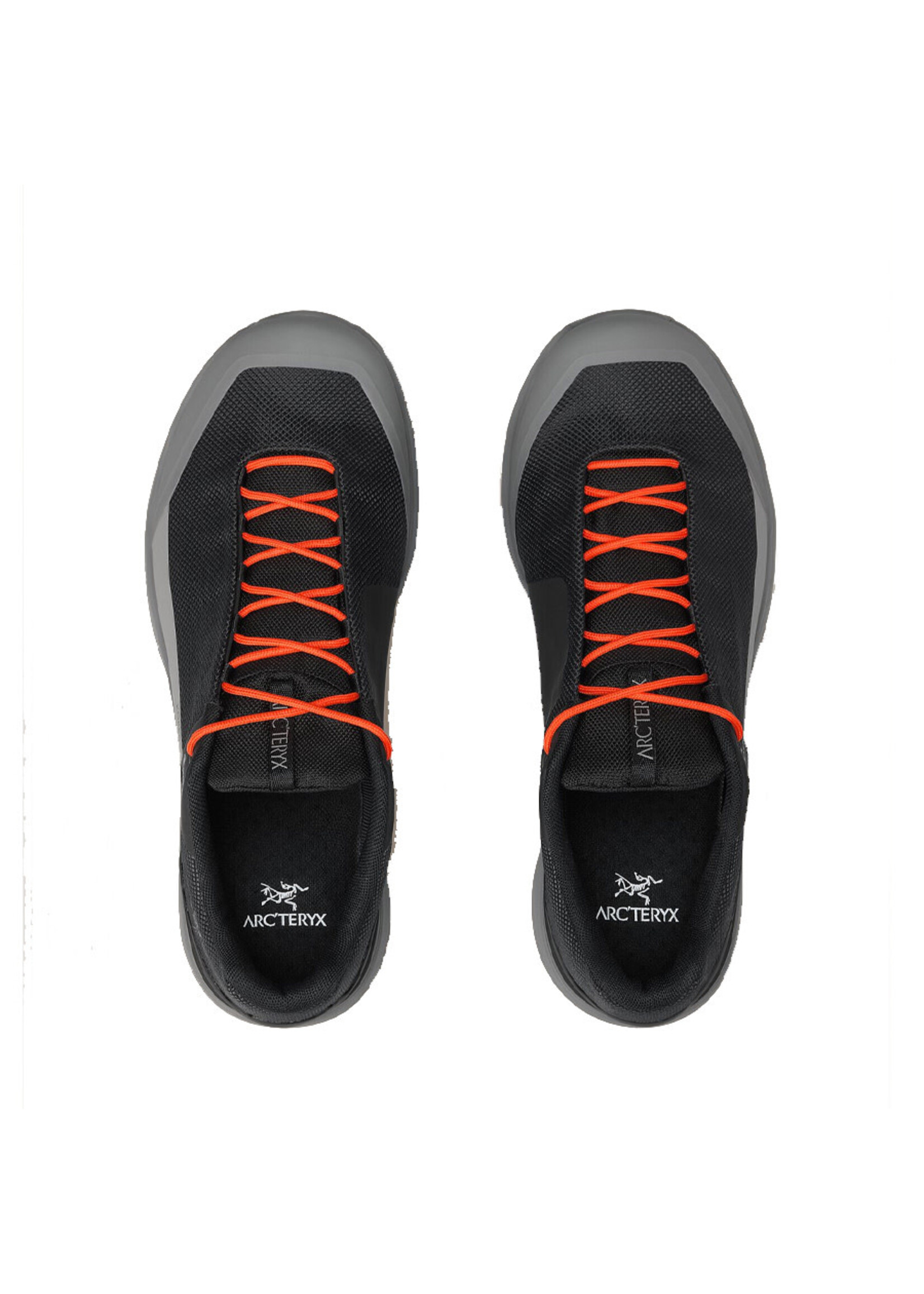 ARC'TERYX Souliers KOPEC GTX  / Black & Void (Homme)