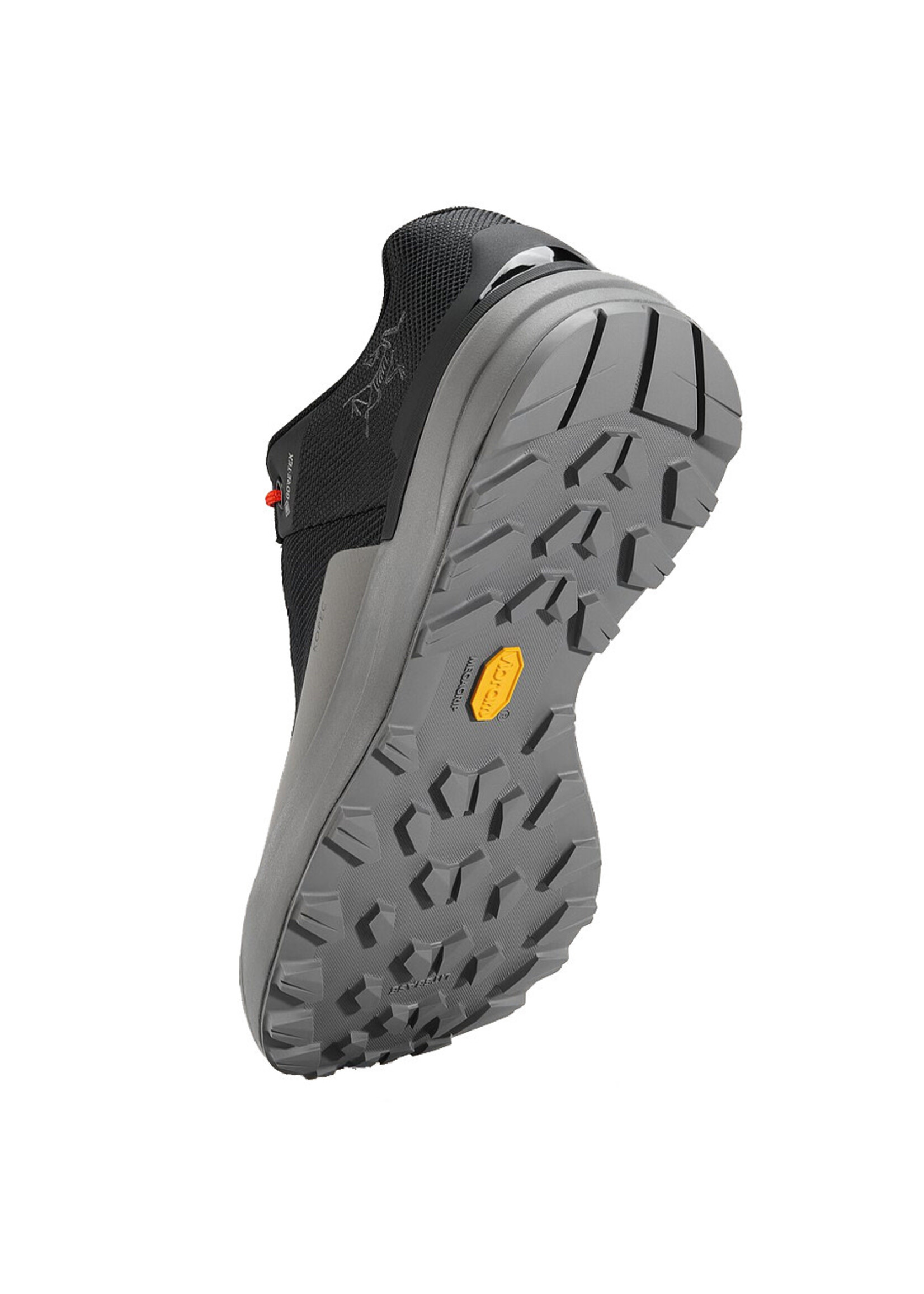 ARC'TERYX Souliers KOPEC GTX  / Black & Void (Homme)