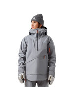 ORAGE Veste MTN-X TORNGAT 3L / Light Steel Blue (Femme)