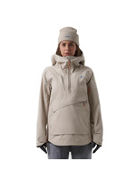 ORAGE Veste MTN-X TORNGAT 3L / Dark Birch (Femme)