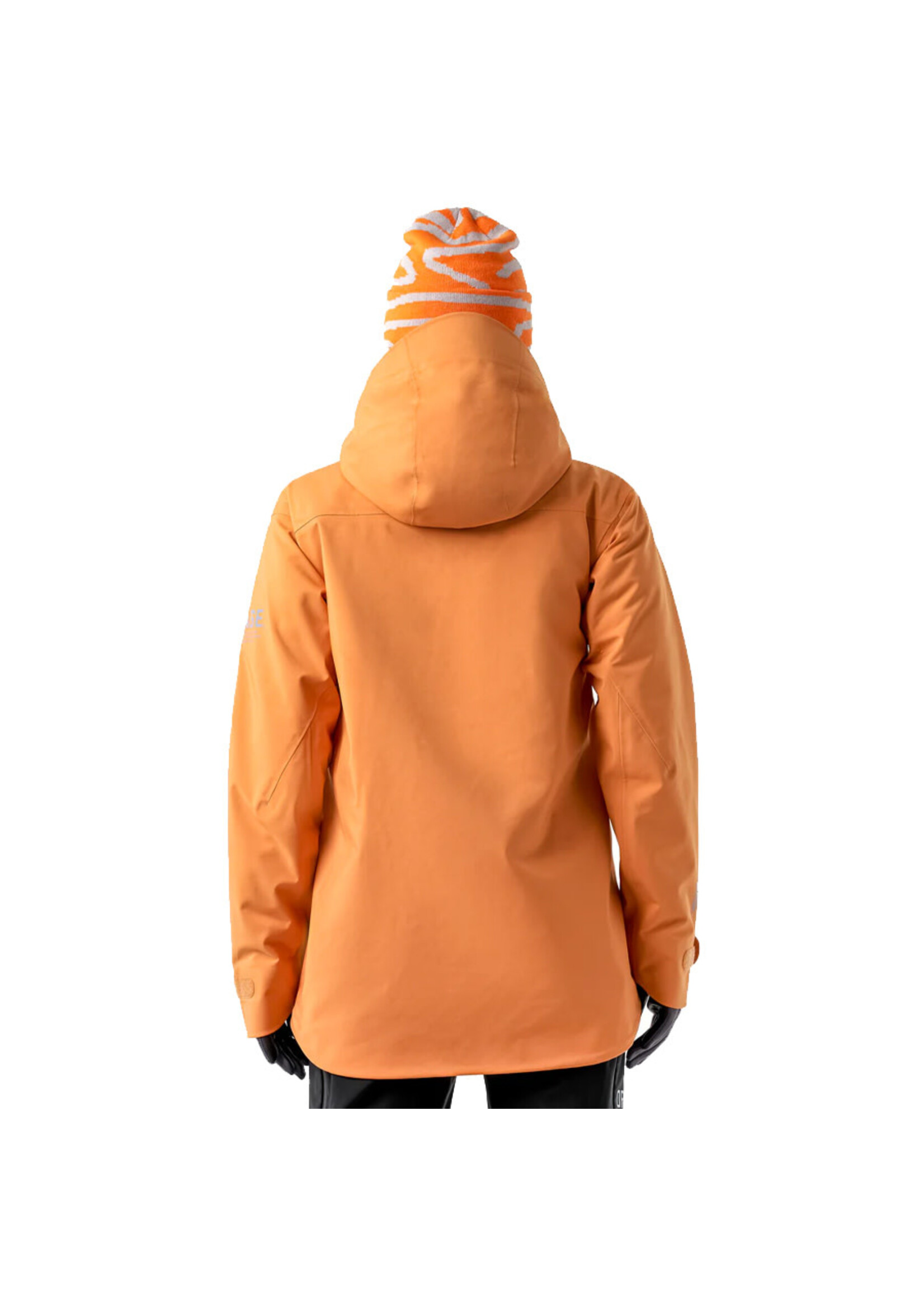 ORAGE Veste MTN-X TORNGAT 3L / Flare (Femme)