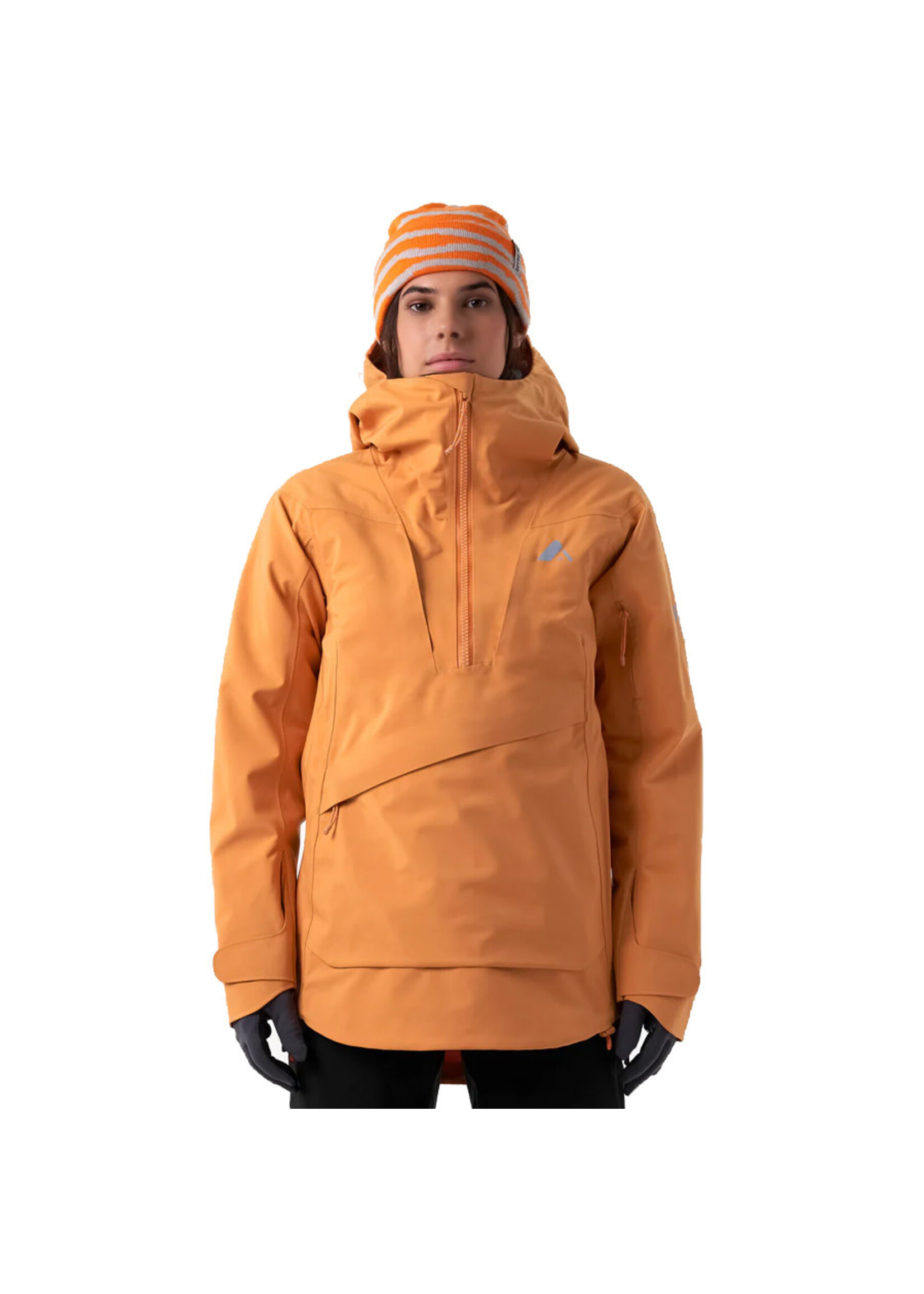 ORAGE Veste MTN-X TORNGAT 3L / Flare (Femme)