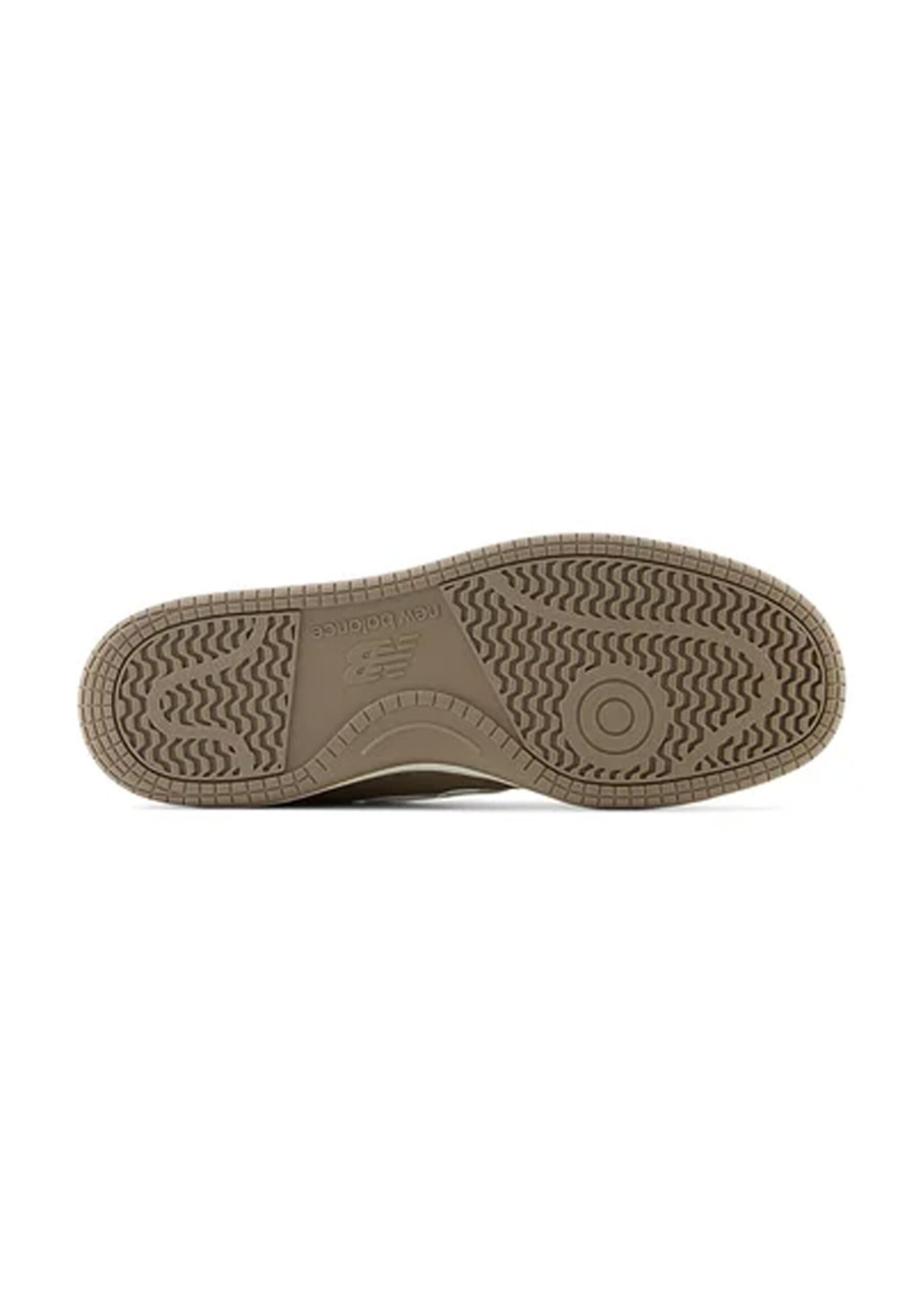NEW BALANCE Souliers 480 / Mushroom (Homme)