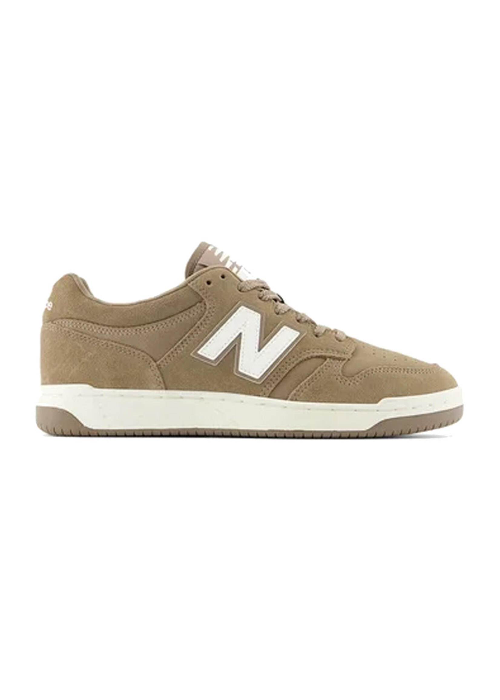 NEW BALANCE Souliers 480 / Mushroom (Homme)