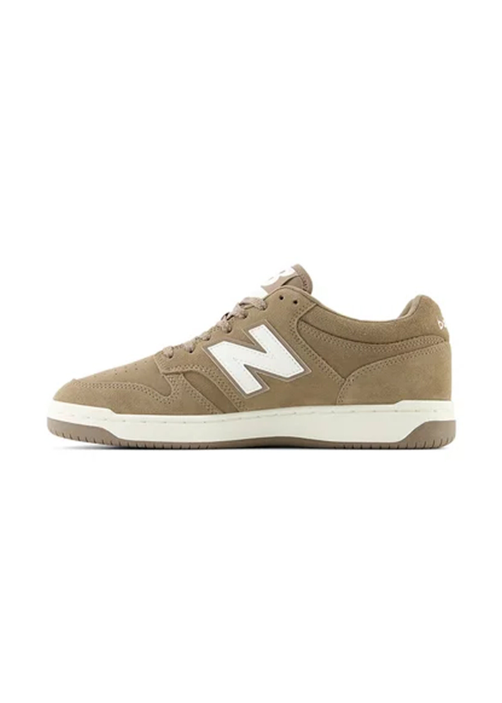 NEW BALANCE Souliers 480 / Mushroom (Homme)