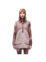INDYEVA Tunique MEZCLA / Sephia Rose & Mink (Femme)