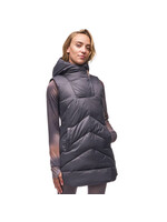 INDYEVA Tunique sans manches SELIMUT / Storm Sky (Femme)