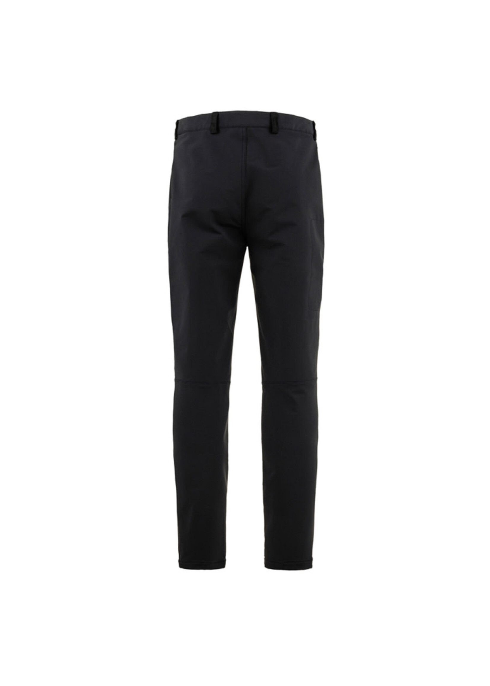 FJALL RAVEN Pantalon ABISKO WINTER / Noir (Homme)