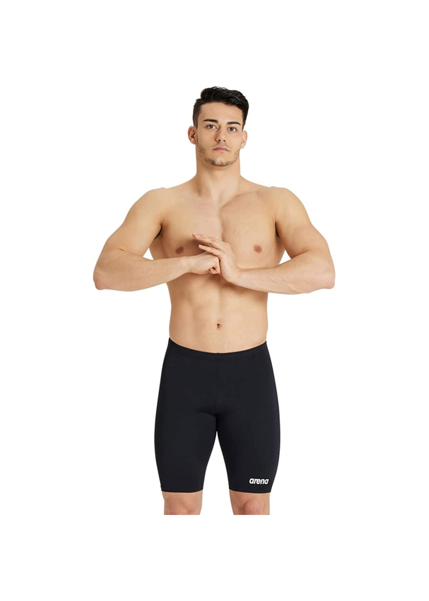 ARENA Maillot TEAM SWIM JAMMER SOLID (Homme)