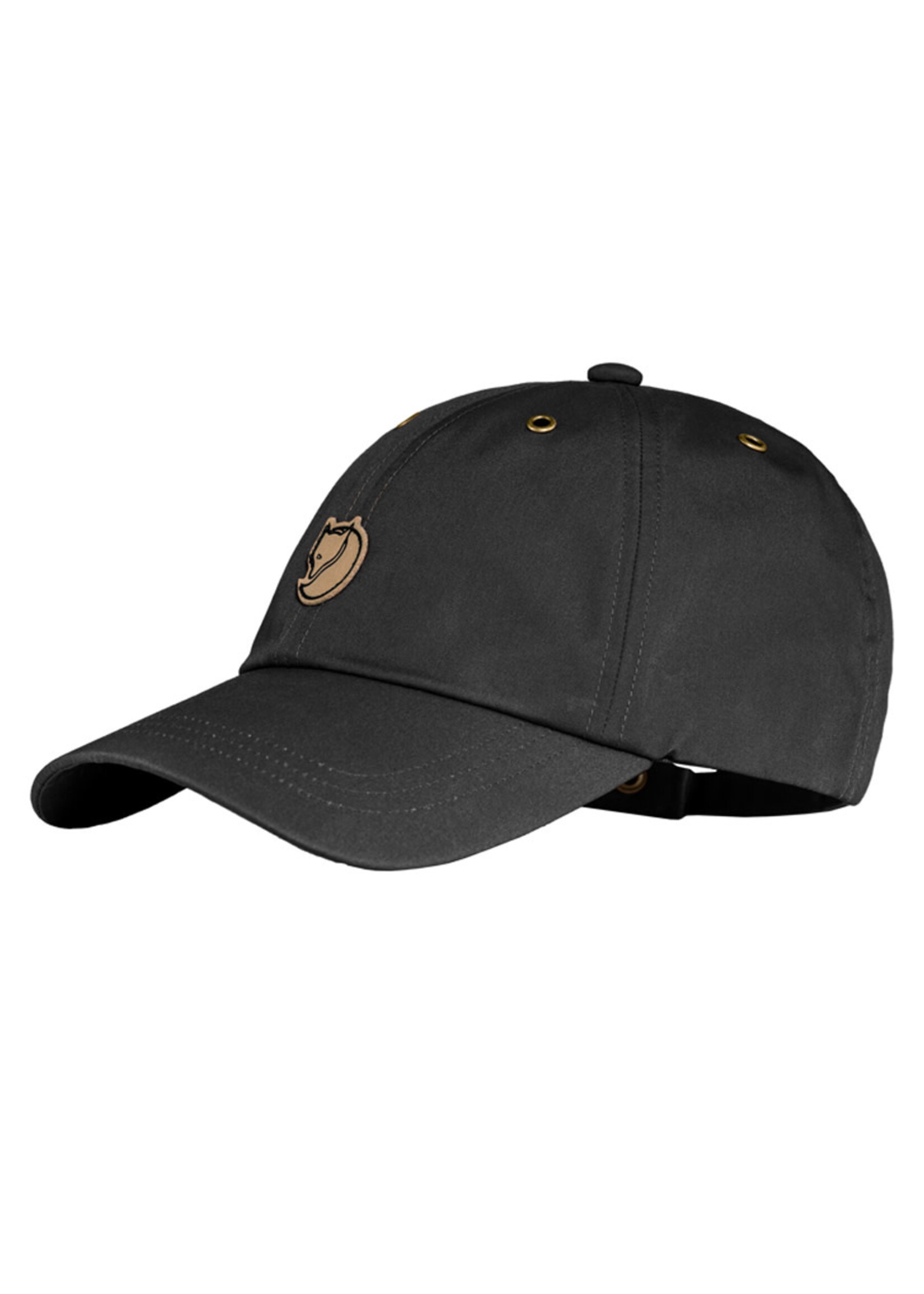FJALL RAVEN Casquette VIDDA / Dark Grey (Unisexe)