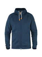 FJALL RAVEN Chandail à capuchon ÖVIK / Navy (Homme)