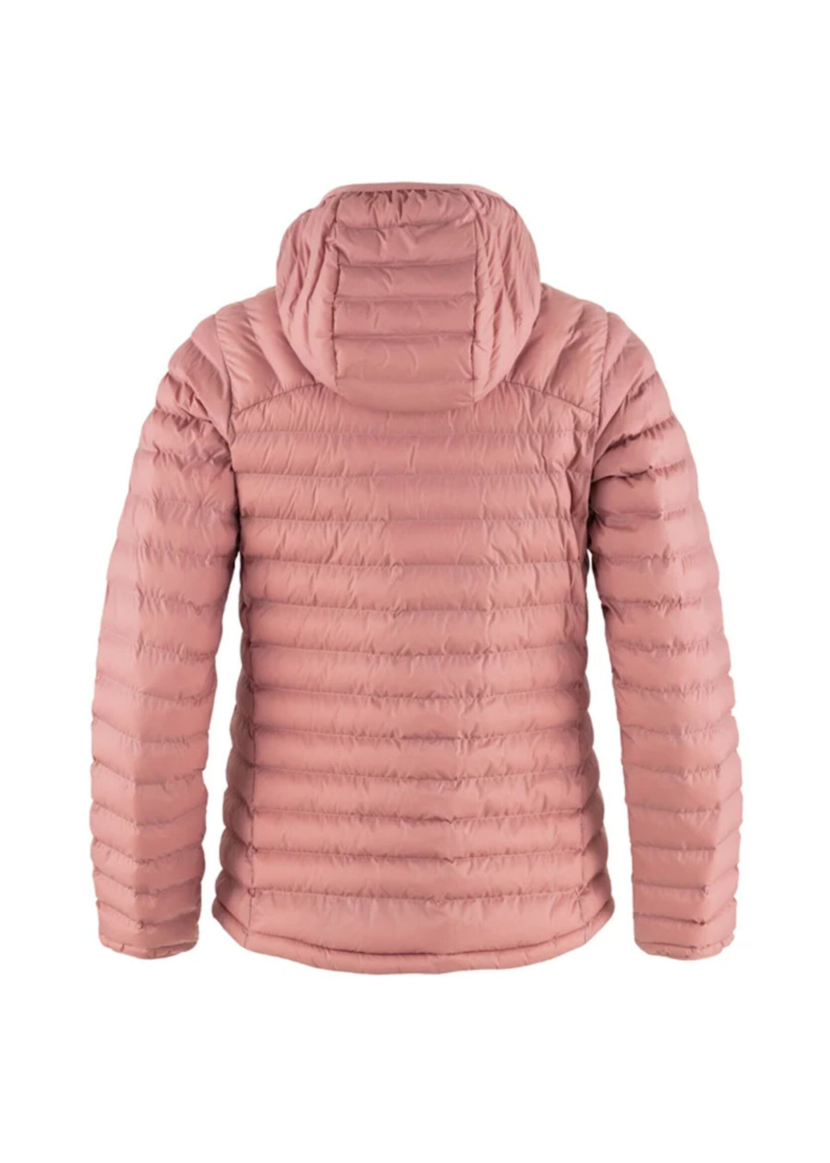 FJALL RAVEN Veste EXPEDITION LÄTT / Dusty Rose (Femme)