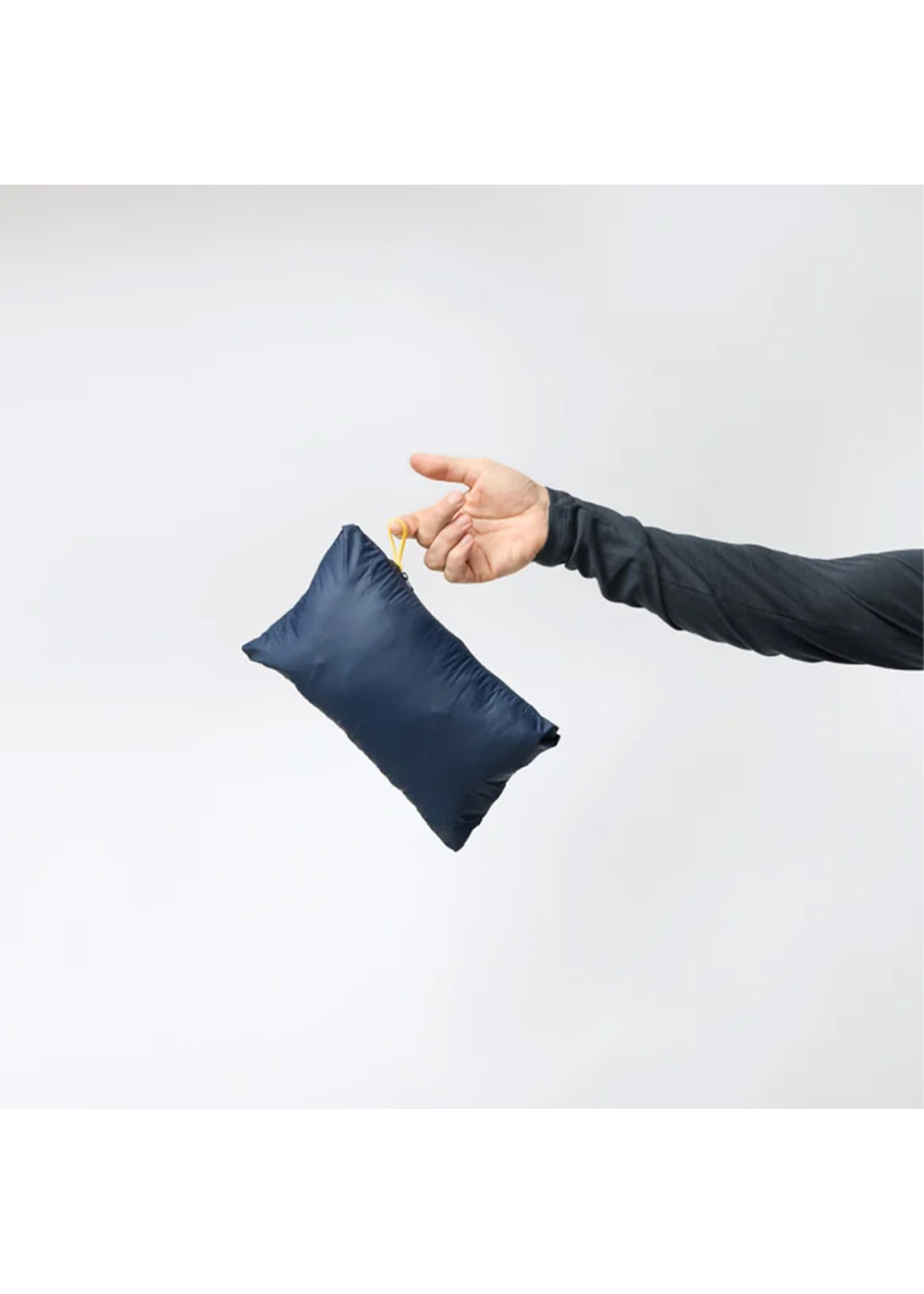 FJALL RAVEN Veste EXPEDITION PACK DOWN / Navy (Homme)