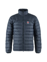 FJALL RAVEN Veste EXPEDITION PACK DOWN / Navy (Homme)