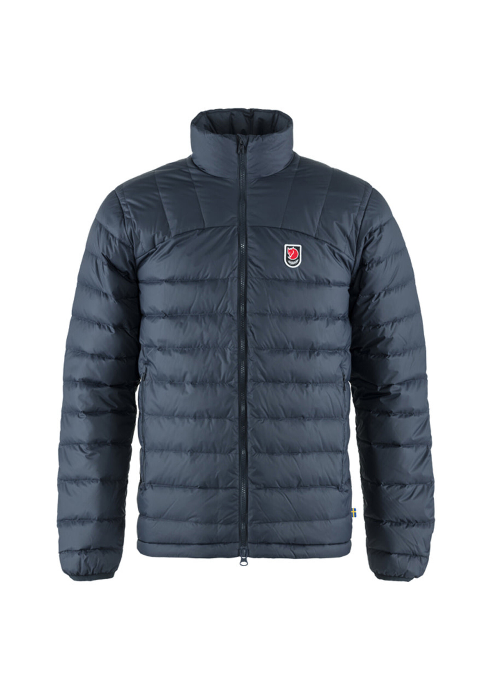FJALL RAVEN Veste EXPEDITION PACK DOWN / Navy (Homme)