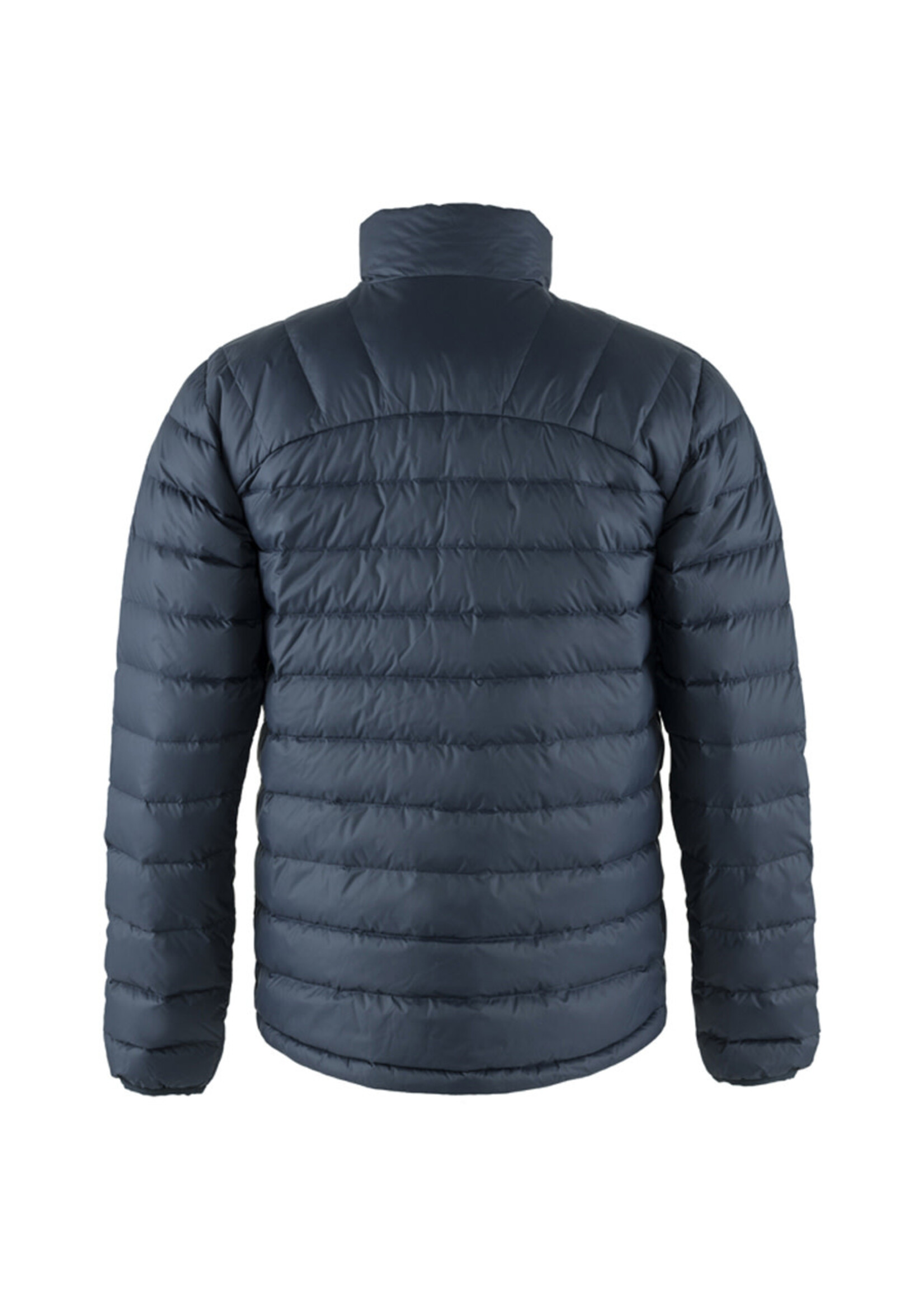 FJALL RAVEN Veste EXPEDITION PACK DOWN / Navy (Homme)
