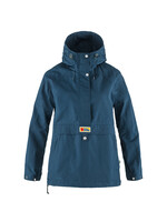 FJALL RAVEN Veste anorak VARDAG / Storm (Femme)