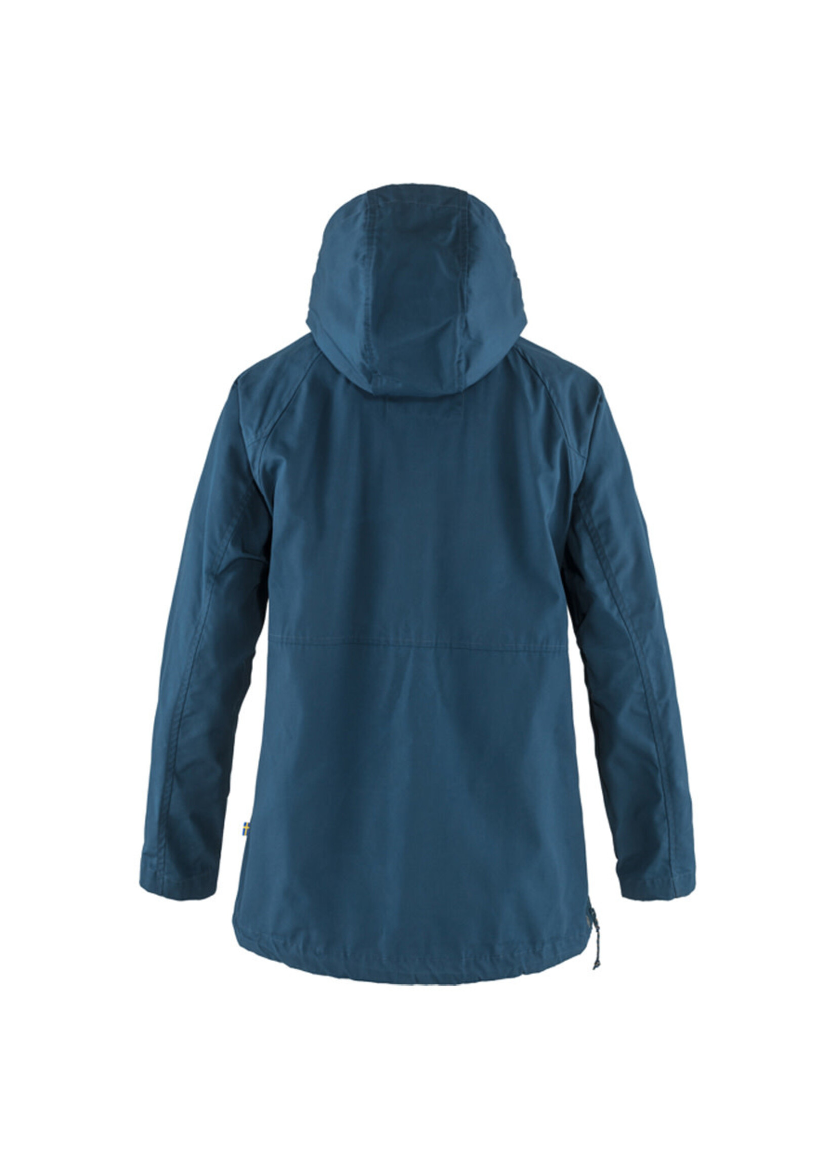 FJALL RAVEN Veste anorak VARDAG / Storm (Femme)
